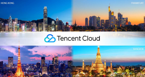 Tencent.cloud